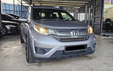 Honda BR-V E in Johor Bahru, JHR