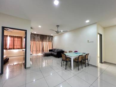 Condominium For Rent in Koi Prima