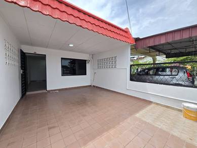 2-storey Terraced House For Rent in Perling,JHR