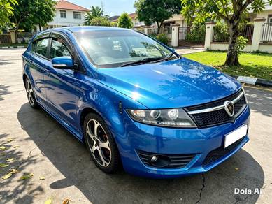Proton Suprima S PREMIUM in Butterworth, PNG