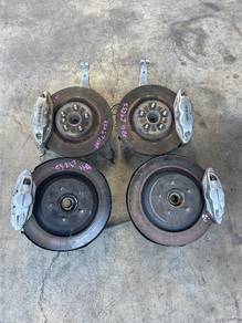 Nissan skyline v36 v37 caliper 4pot