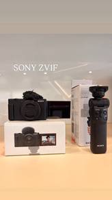 SONY ZV1F Digital Camera