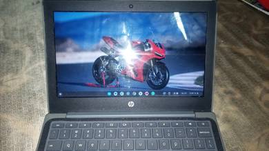 google chromebook