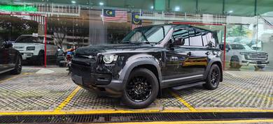Land Rover Defender 110 P300 in Cheras, KUL