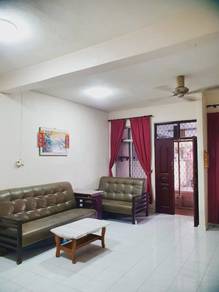 2-storey Terraced House For Sale in Bukit Mertajam,PNG