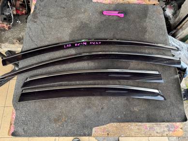 Nissan Teana L33 Door Visor Japan