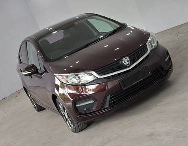 Proton Persona PREMIUM in Permas Jaya, JHR
