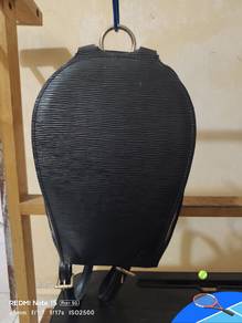 Bagpacks EP Leather