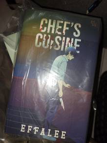 Cheff's Cuisine