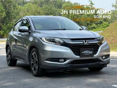 Honda HR-V V in Seri Kembangan, SGR