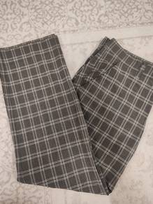 Original Bridgestone Golf seluar pants
Size 37X39