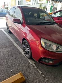 Proton Saga Premium PREMIUM AT in Batu Caves, SGR