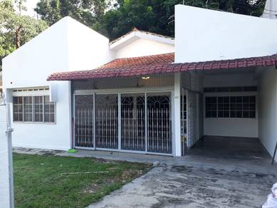 Semi-Detached House For Sale in Seremban,NSN