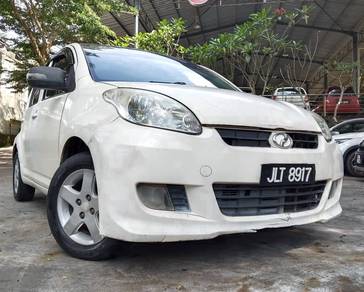 Perodua MyVi EZi in Segamat, JHR