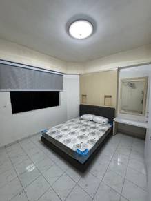 Room in Skudai, JHR