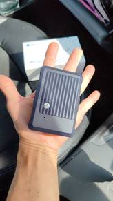 Vehicles' GPS Tracker and Portable Type