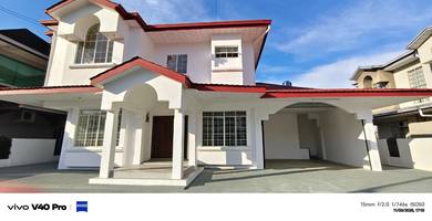 Bungalow House For Rent in Kota Kinabalu,SBH