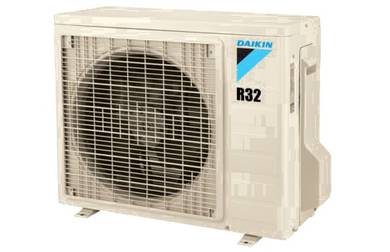 Daikin R32 Non Inverter AirCond FTV28PBV1MF