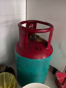 tong gas 2