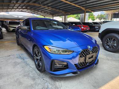 BMW 430i 30i M SPORT in Cheras, KUL