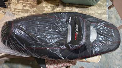 Comfort seat ADV160