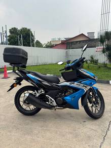 Honda RSX
