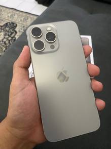 Iphone 15 Pro Max 512GB Zp