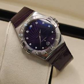 Omega Constellation Lady