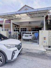Terraced House For Sale in Kuantan,PHG