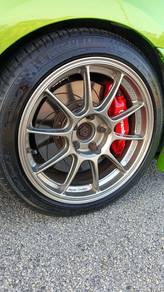 sport rim tc105