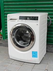 Electrolux Inverter Washing Macine Hot Washer 10kg