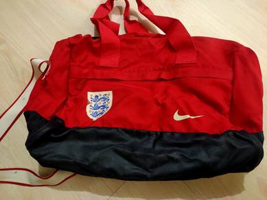 duffle bag 