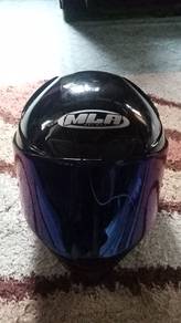 MLA Full Face Helmet