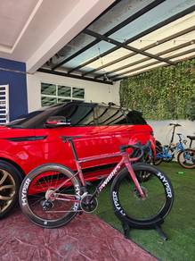 S-WORKS SL8 Sram Rival 12speed