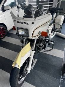 Honda CBX