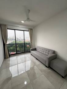 Service Residence For Rent in Kensho Residence