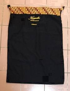 Kempinski Laundry Bag - Thick Velvety Material