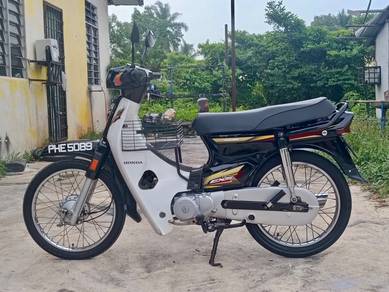 Honda EX5 Dream
