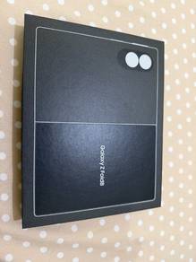 Galaxy Z Fold 8 512GB