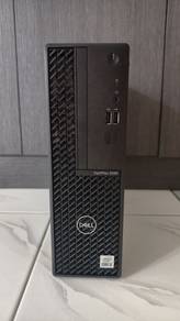 DELL Optiplex 3090 SFF - (512GB)SSD + (16GB)RAM