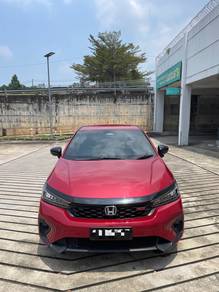 Honda City RS e:HEV RS in Sungai Petani, KDH