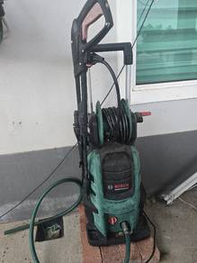 BOSCH Advanced Aquatak 150