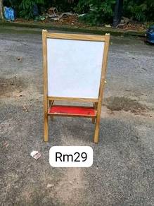 papan tulis