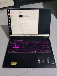 Asus TUF Gaming A16