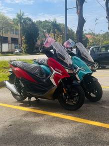 WMOTO RT1