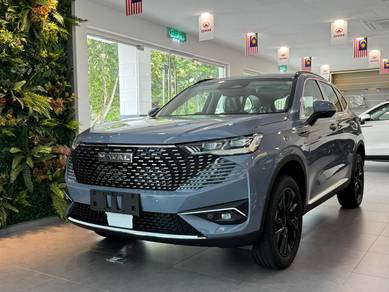 2026 Great Wall H6 H6 ULTRA