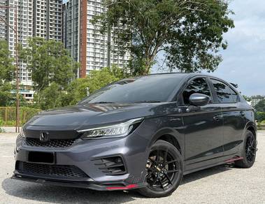 2023 Honda City V SENSING