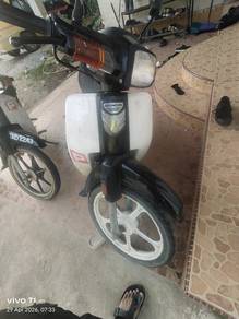 Honda EX5
