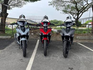Modenas Z15GT