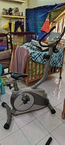 Gym Bicycle